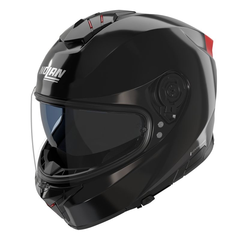 Casque intégral Nolan N80-8 CLASSICO NOBILE