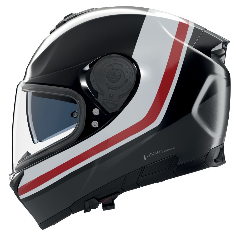 Casque intégral Nolan N80-8 INCLINE