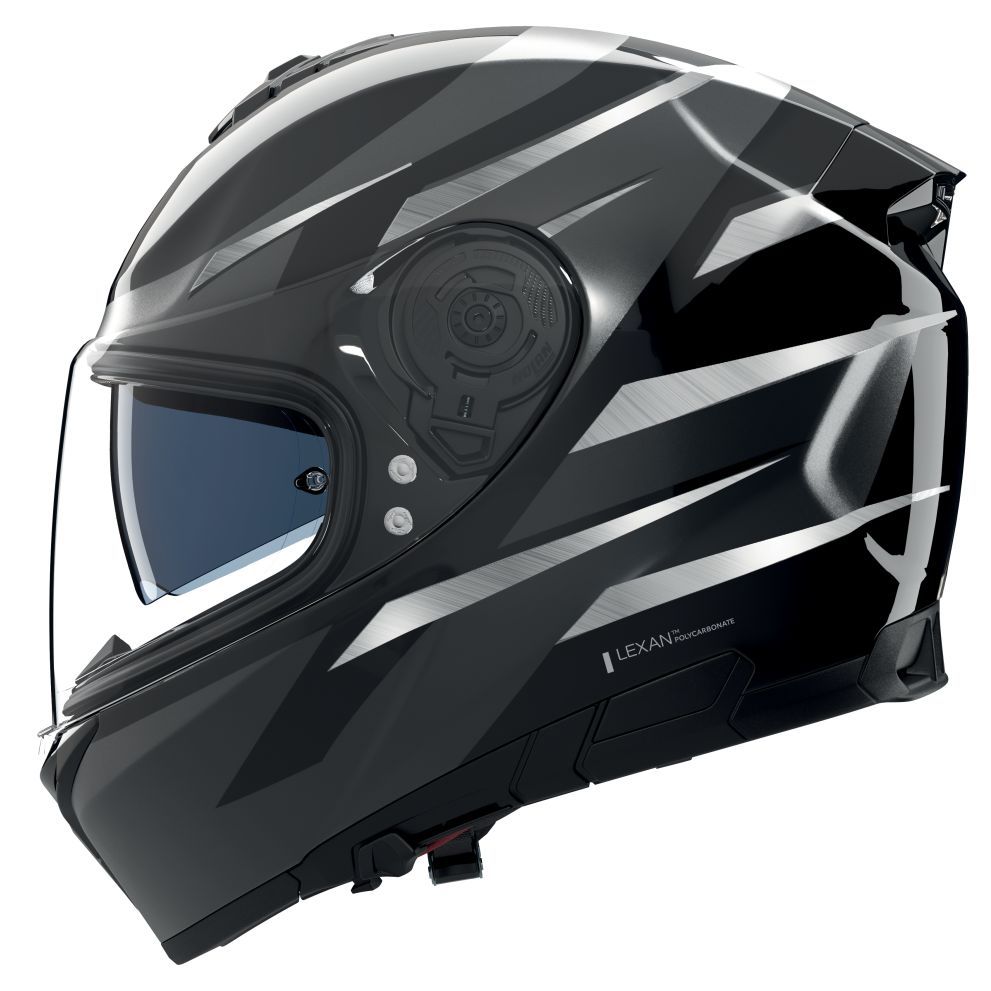 Casque intégral Nolan N80-8 FERVO