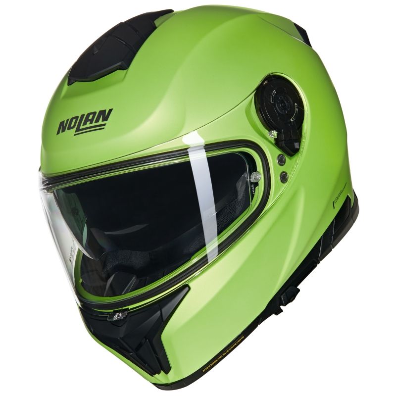 Casque intégral Nolan N80-8 - MIVEDI