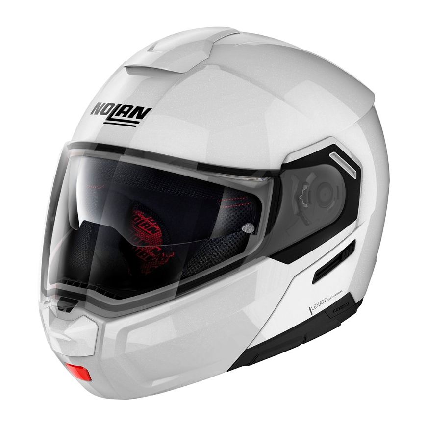 Casque Nolan N90.3 - CLASSIC N-COM