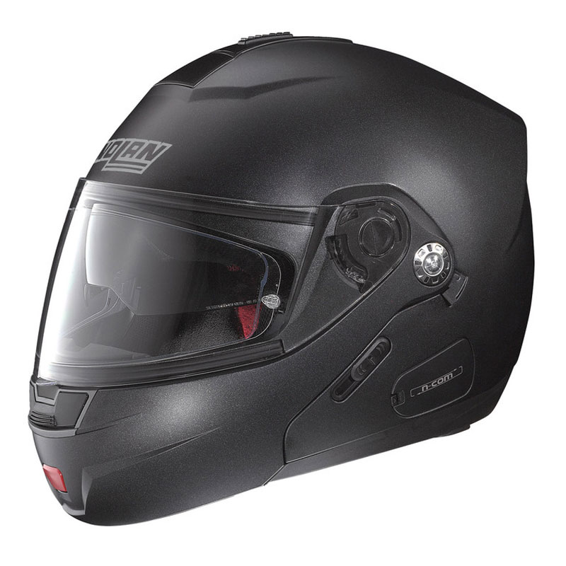 Casque Nolan N91 Evo Special N Com Casque Modulable Motoblouzcom
