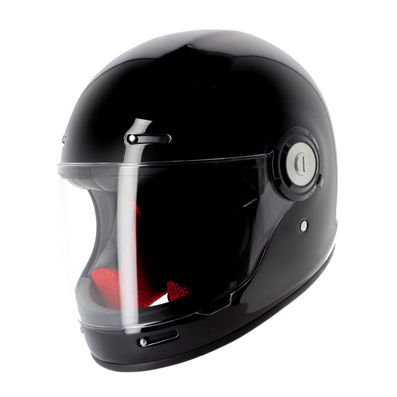 Casque Helstons NAKED FULL FACE