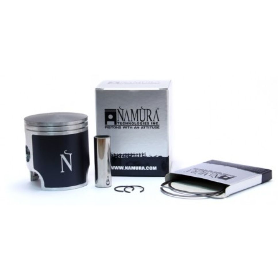 Kit piston Namura 71,45mm