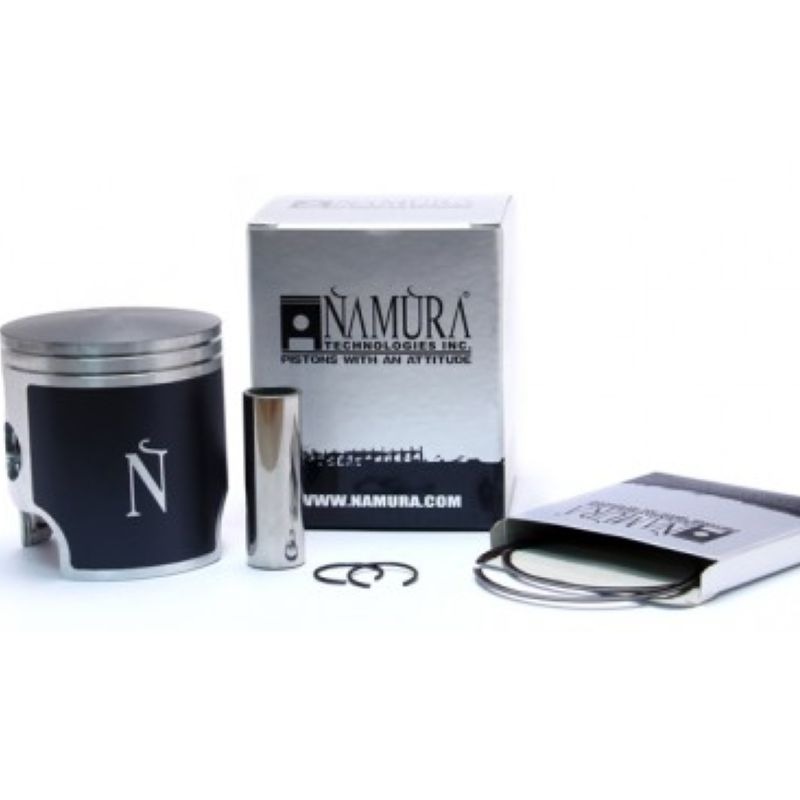 Kit piston Namura 74,97mm