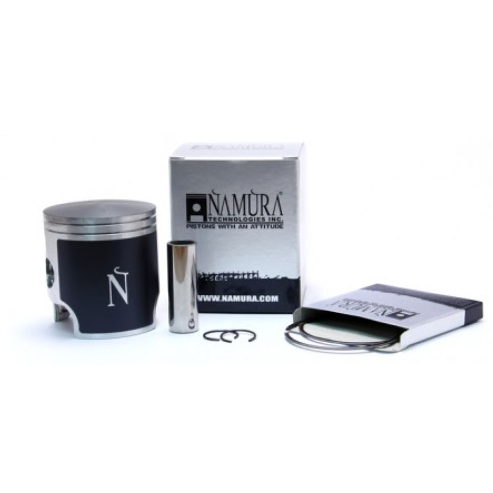 Kit piston Namura (66,34mm)