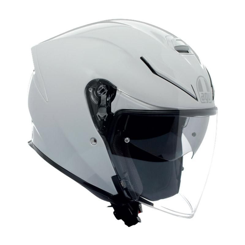Casque+jet+AGV+K5+JET+EVO+-+MONO