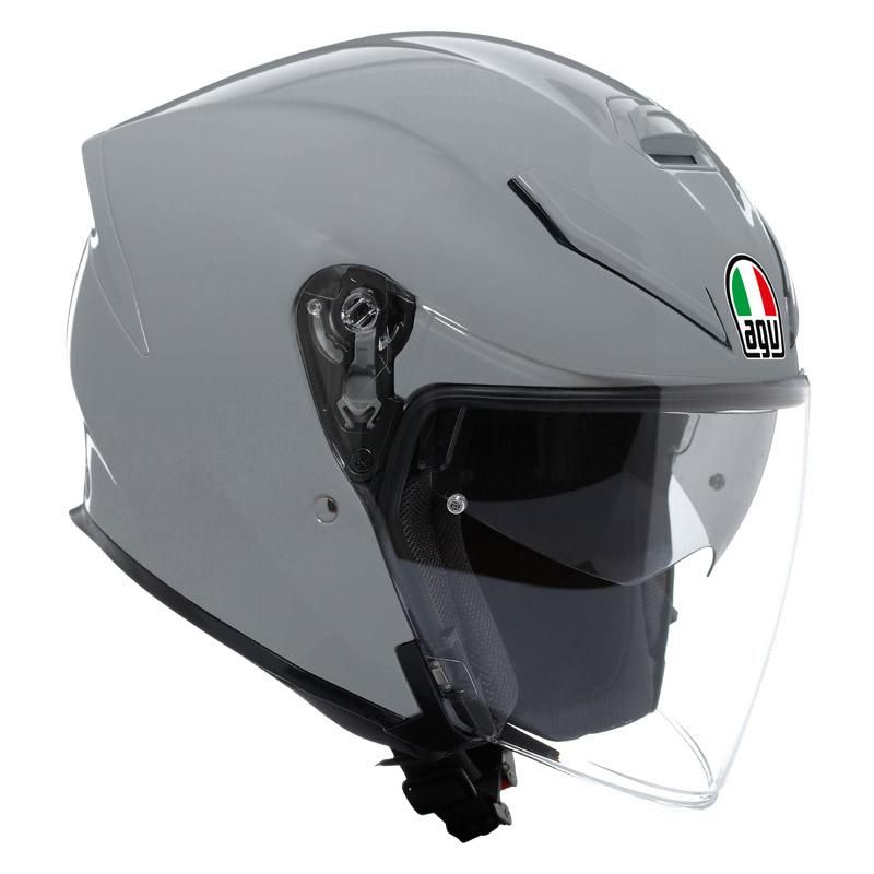 Casque+jet+AGV+K5+JET+EVO+-+MONO