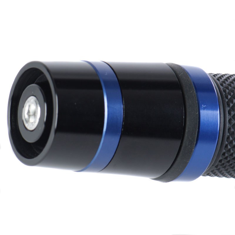 Embouts de guidon Chaft NASH