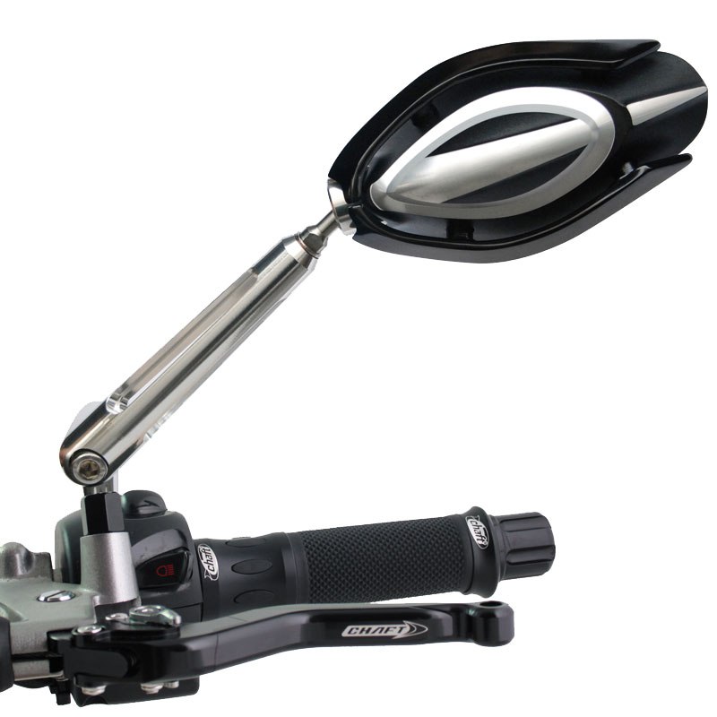 Rétroviseur Chaft NASTY REVERSIBLE (l'unité)