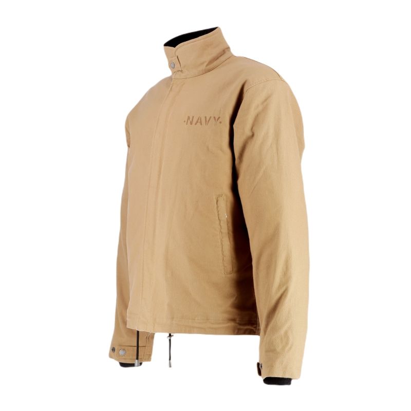 Blouson Moto Helstons NAVY