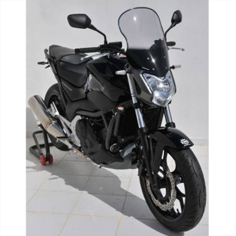 Bulle Ermax Haute protection +20cm