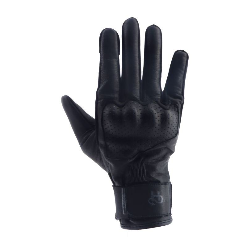 HELSTONS Gants Helstons NEO AIR — noir
