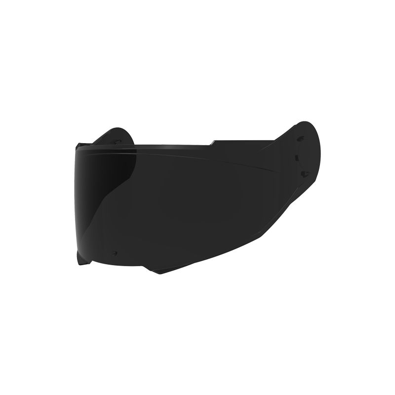 Ecran casque Nexx X.VILIJORD / X.VILITUR - SMOKE