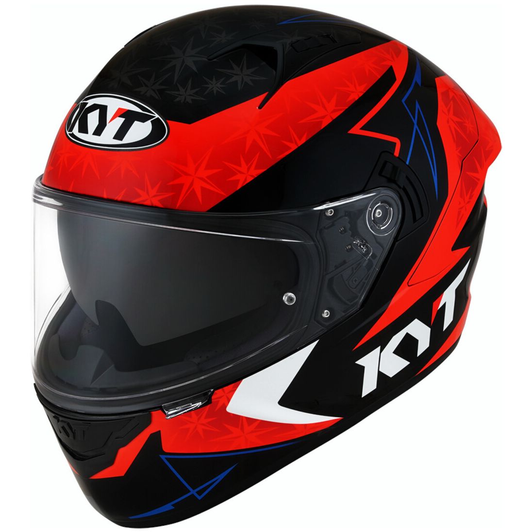 Image of Casque KYT NF-R - FORCE