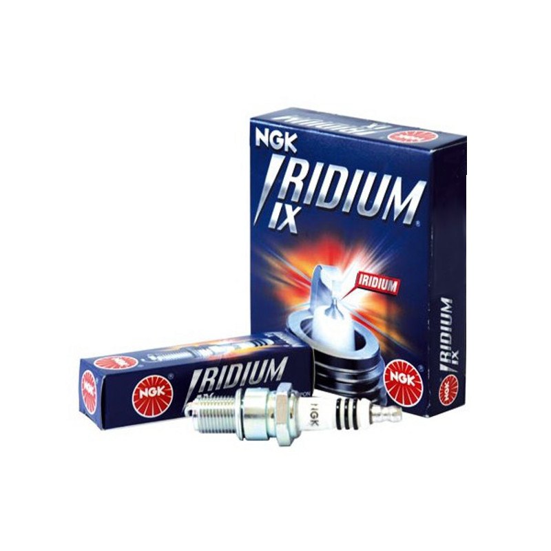 Bougie NGK CR9EIB-9 IRIDIUM