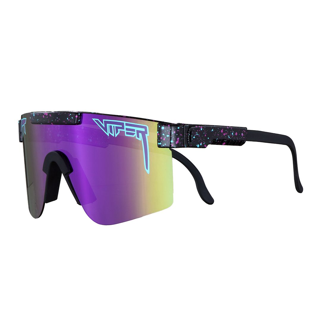 Lunettes de soleil Pit Viper The Single Wides The Night Fall Polarized