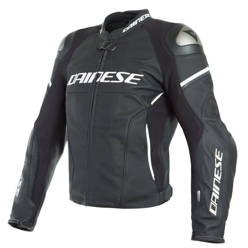 Image of Blouson Airbag Dainese RACING 3 D-AIR