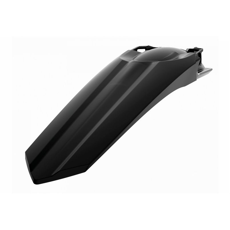 Garde boue Polisport COULEUR NOIR