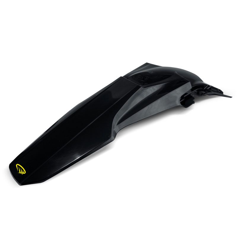 Garde boue CYCRA ARRIERE NOIR