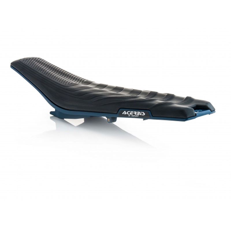 Selle Acerbis X-SEAT NOIR