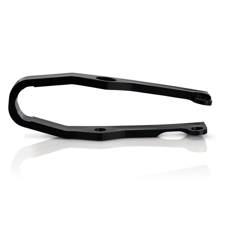 Patin de bras oscillant Acerbis NOIR