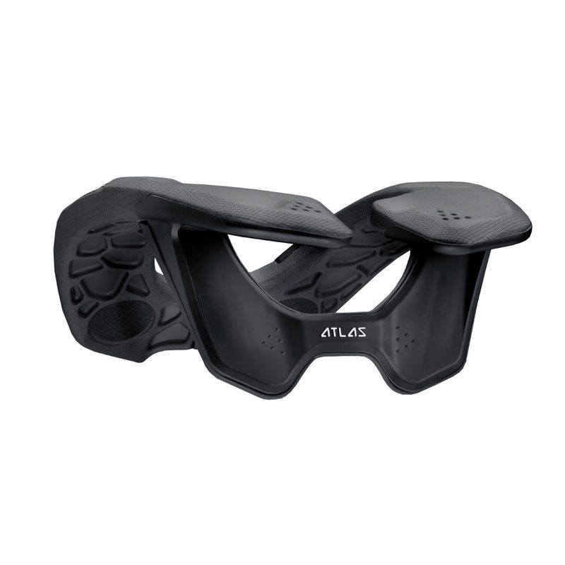 Image of Protection cervicale Atlas BROLL DARKSIDE ENFANT