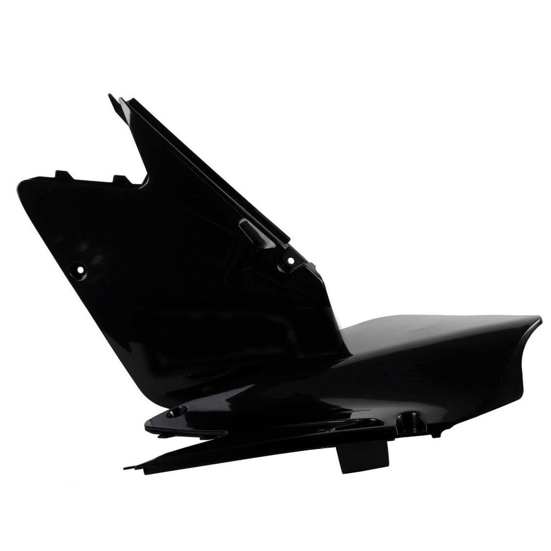 Plaques latérales Polisport COULEUR NOIR