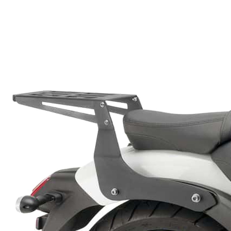 Image of Support CustomAcces PORTE PAQUET NON DEMONTABLE