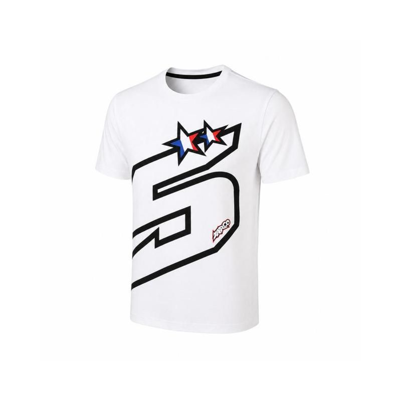 T-Shirt manches courtes Ixon TS2 ZARCO 26
