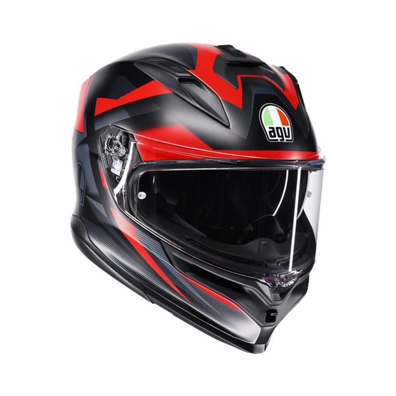 Casque intégral AGV K7 - GLIMPSE