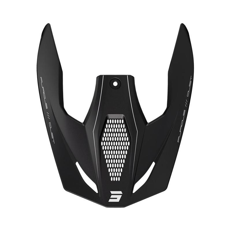 Visière TT Shot FURIOUS