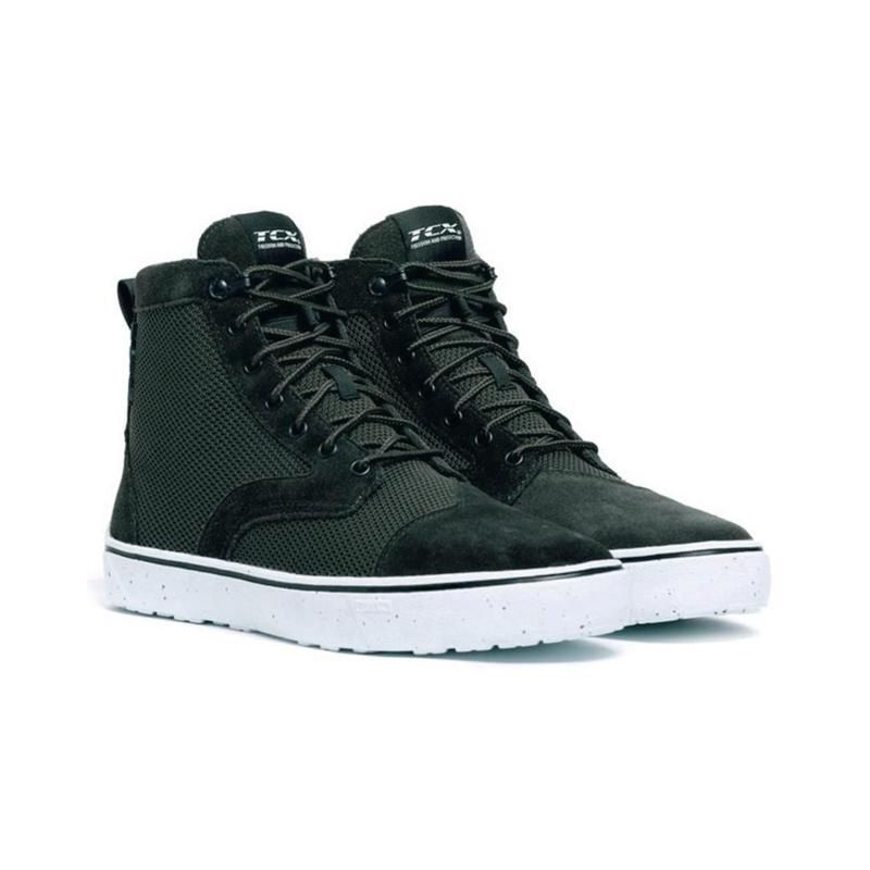 Baskets Moto TCX Boots DARTWOOD TEX