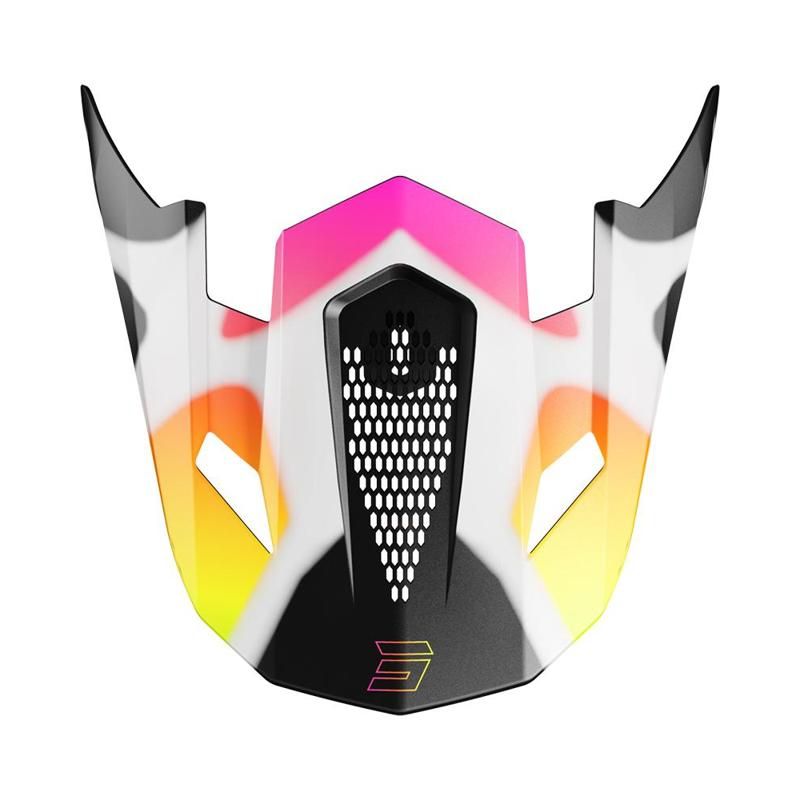 Visière TT Shot LITE