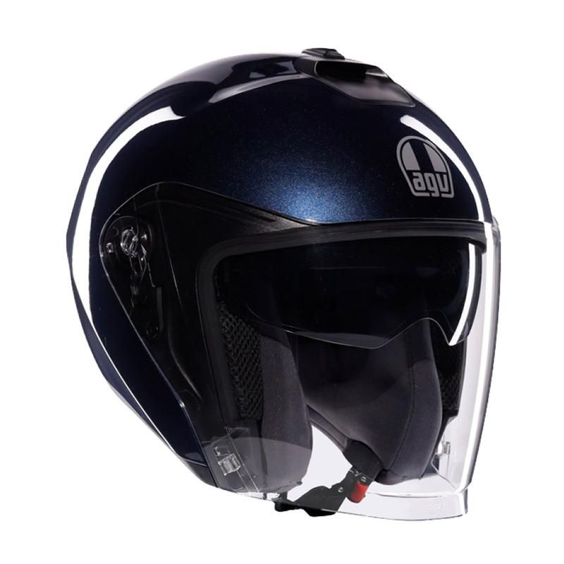 Casque+jet+AGV+IRIDES+-+MONO
