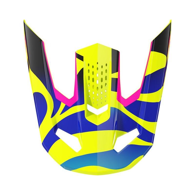 Visière TT Shot SPEED KID