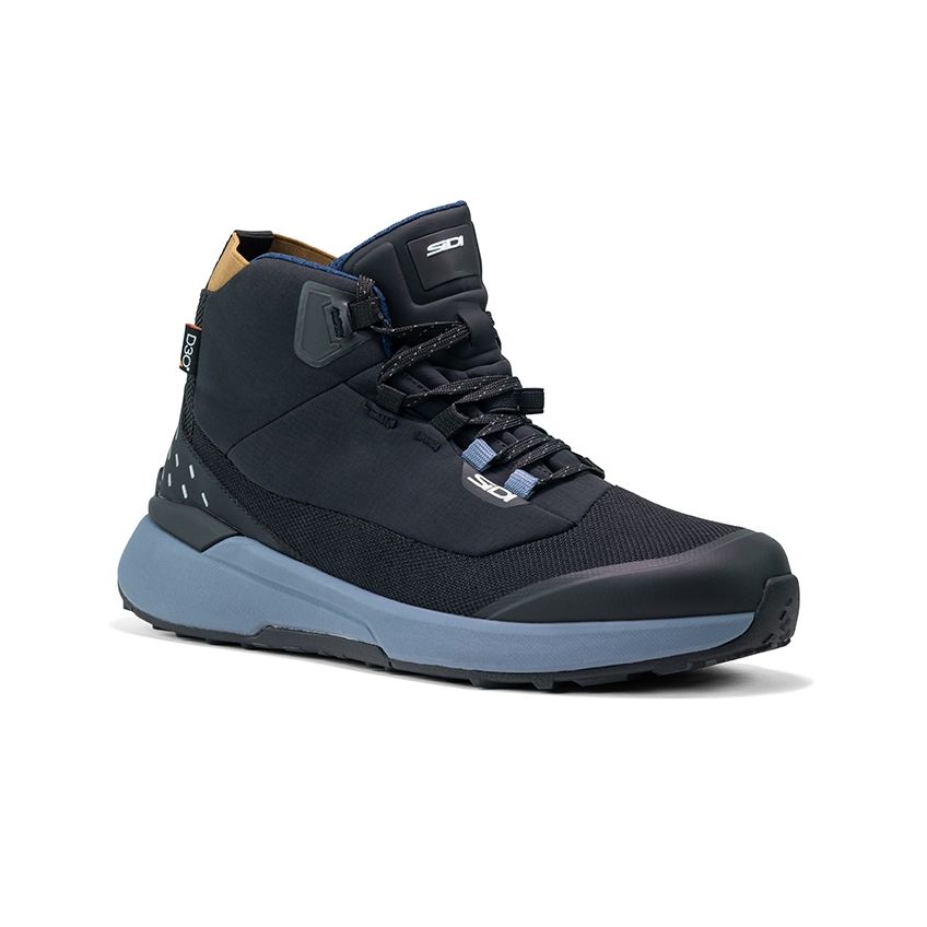 Baskets Moto Sidi NUCLEUS GORE-TEX®