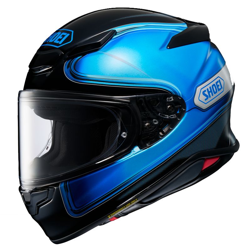 Casque Shoei NXR2 - SHEEN