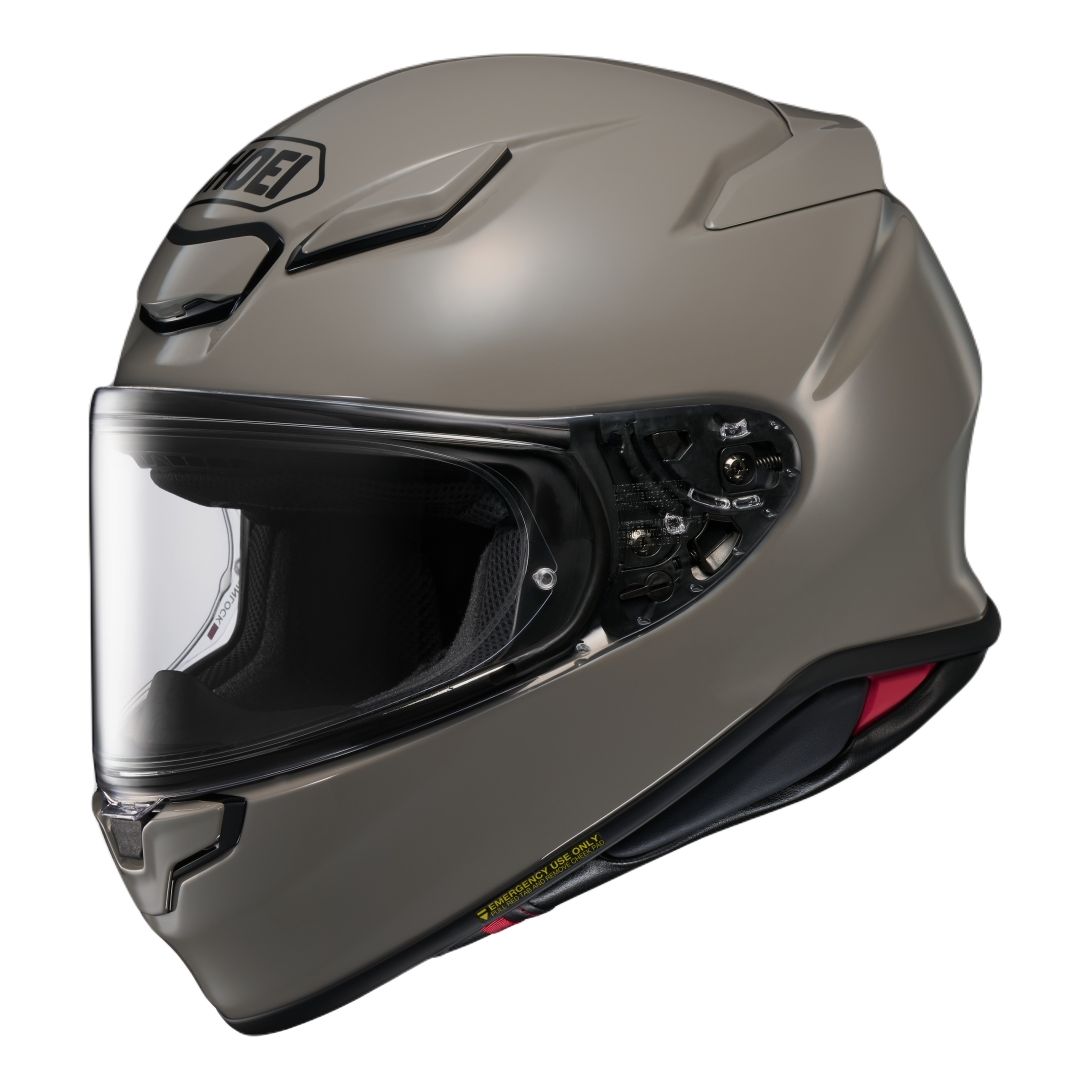 Casque intégral Shoei NXR2