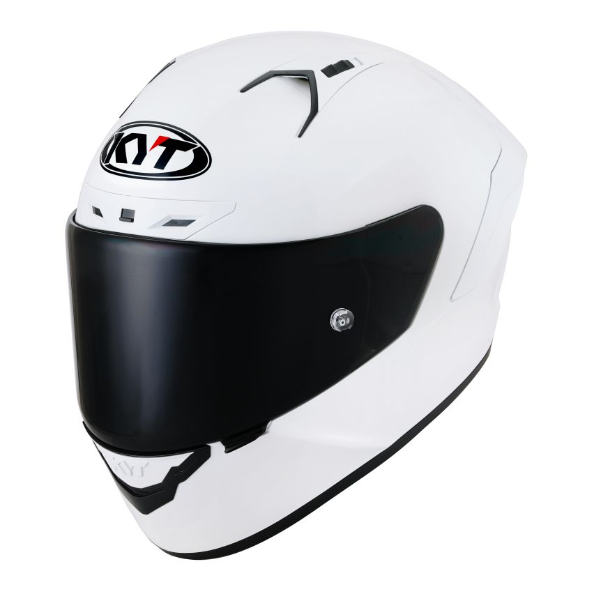 Casque intégral KYT NZ-RACE PLAIN