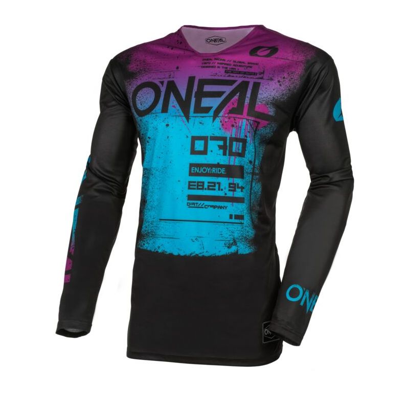 Maillot cross O'Neal MAYHEM - SCARZ V24 2023