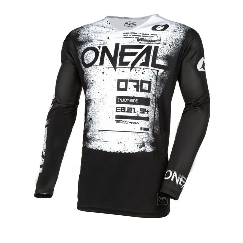 Maillot cross O'Neal MAYHEM - SCARZ V24 2023