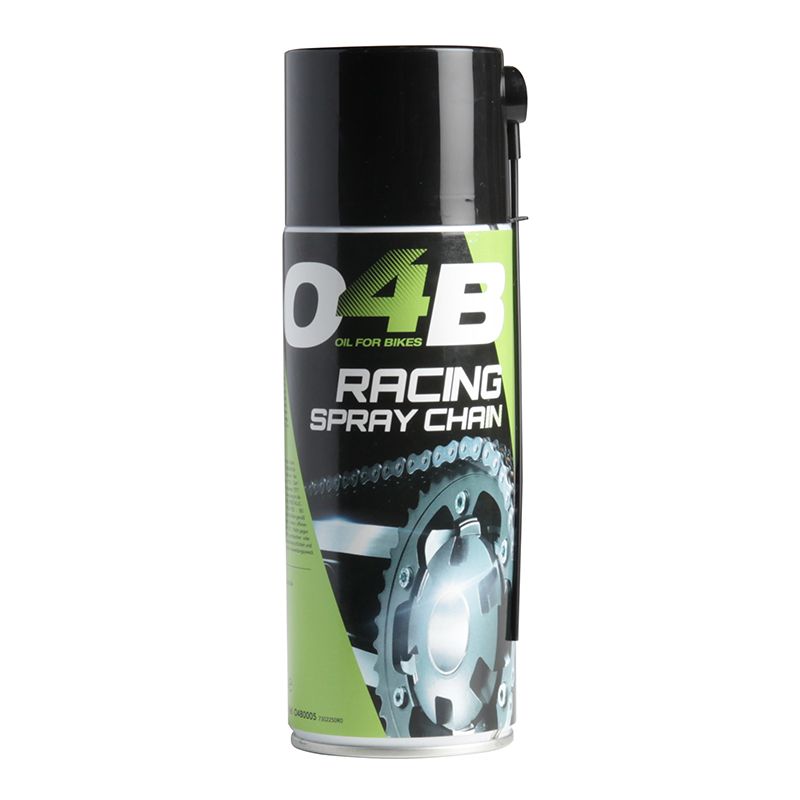 Graisse Chaine O4b Racing Spray Chain