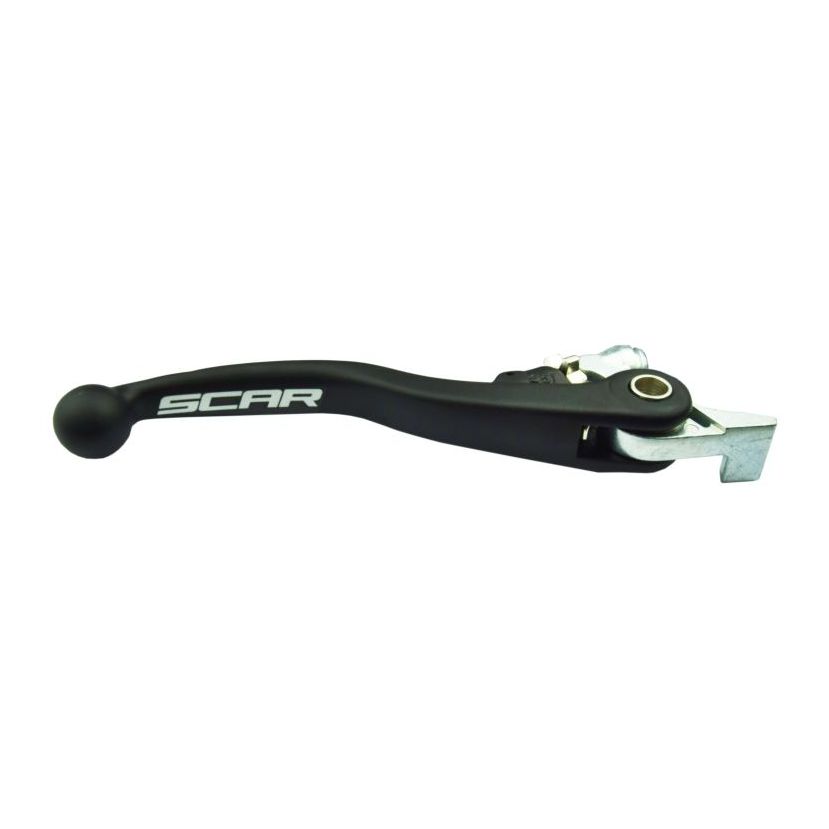 SCAR Levier de frein Scar OEM — noir