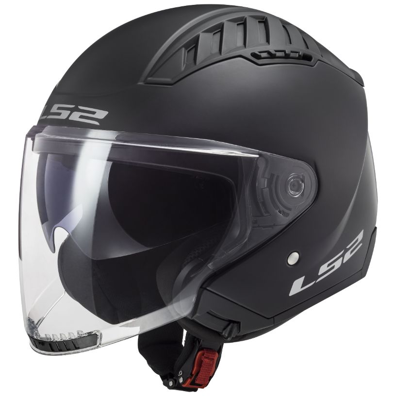 Casque jet LS2 OF600 COPTER II