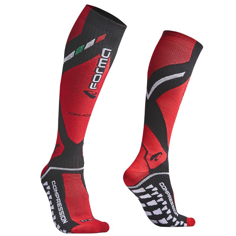 Chaussettes MX Forma COMPRESSION