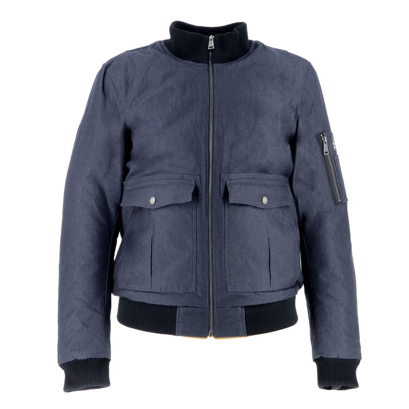 Blouson Moto Helstons OFFICER