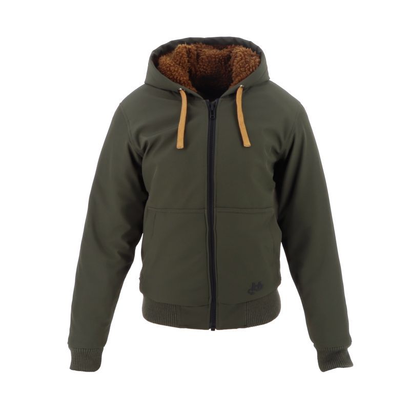Blouson Moto Helstons OHIO LADY