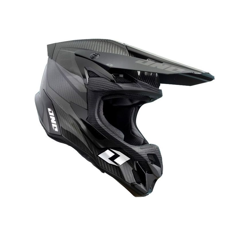 Casque cross One Industries X-197 Carbon ONYX 2025