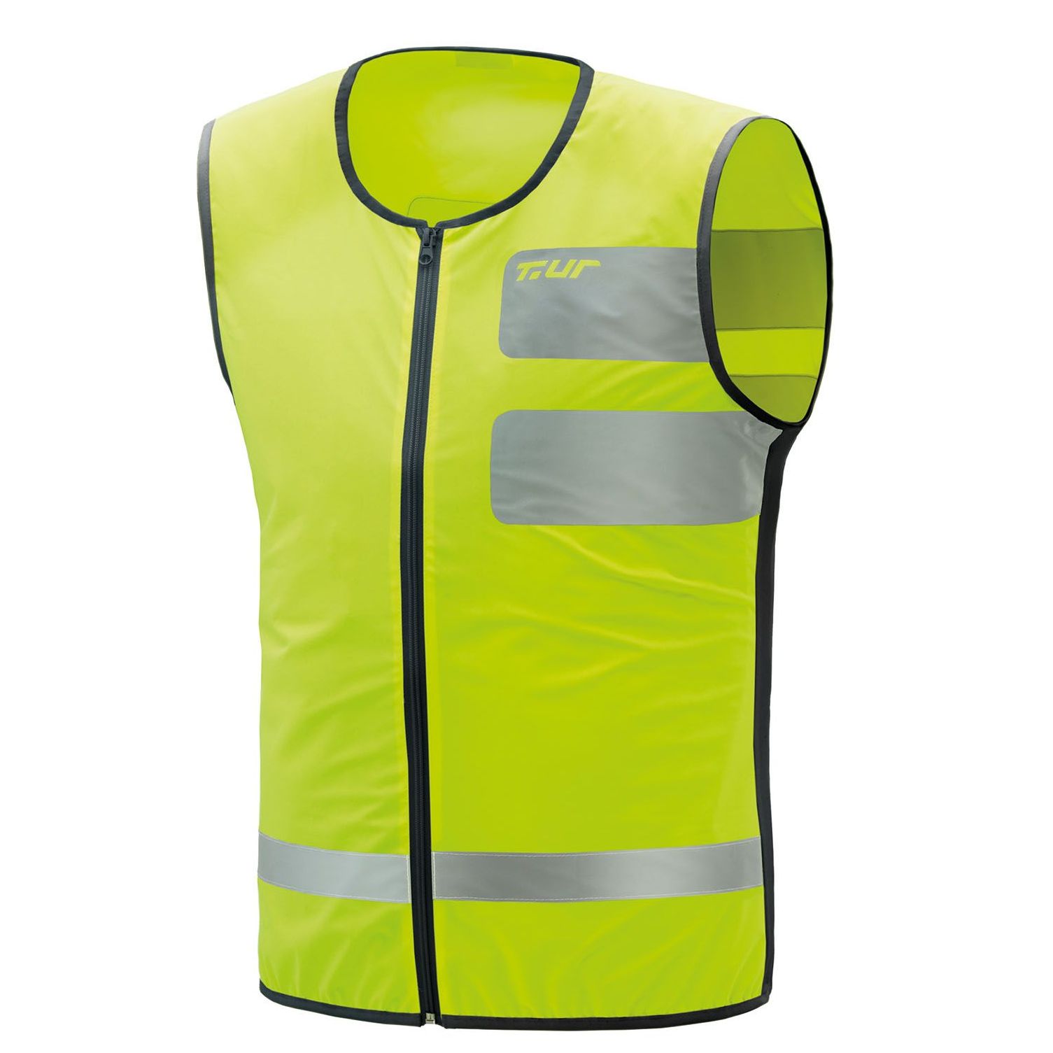 Gilet de visibilité T.UR VISION